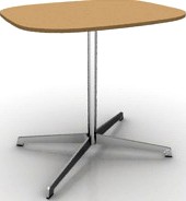 Table 3D Model