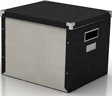 Box 3D Model
