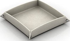 Box 3D Model