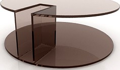Table 3D Model