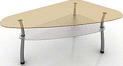 Table 3D Model