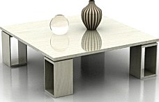 Table 3D Model
