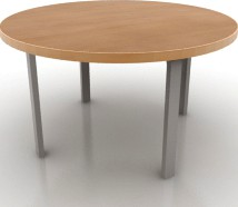 Table 3D Model