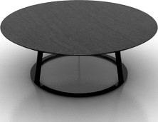 Table 3D Model