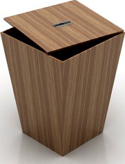 Urn 3D Model