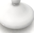 Cap 3D Model