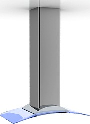 Vent 3D Model