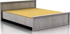 Bed 3D Model