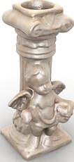 Candlestick 3D Model