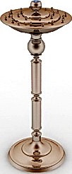 Candlestick 3D Model