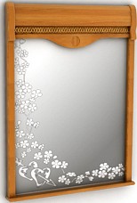 Mirror 3D Model