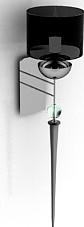 Sconce 3D Model