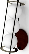 Light 3D Model