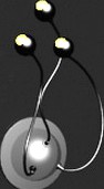 Sconce 3D Model