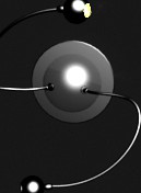 Sconce 3D Model