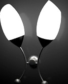 Sconce 3D Model
