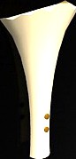Sconce 3D Model