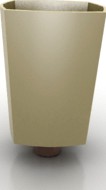 Urn 3D Model