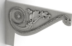 Decor 3D Model