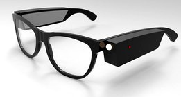 Smart Night Time Reading Glasses