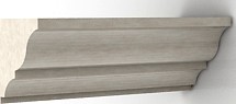 Cornice 3D Model