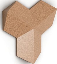 Panel 3D Model