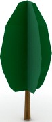 Tree 3D Model
