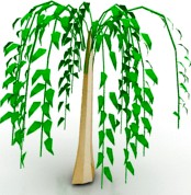 Tree 3D Model