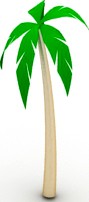 Tree 3D Model