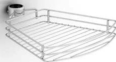 Rack 3D Model