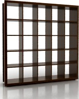 Rack 3D Model