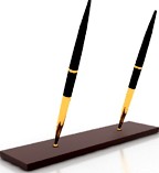 Accessories 3D Model