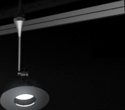 Light 3D Model