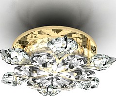 Lamp 3D Model
