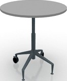 Table 3D Model