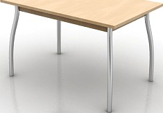 Table 3D Model