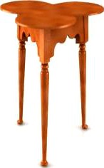 Table 3D Model