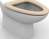 Bidet 3D Model
