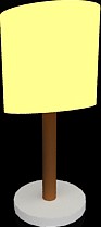 Lamp 3D Model