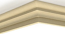 Cornice 3D Model