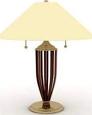 Lamp 3D Model