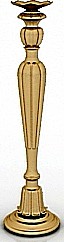 Candlestick 3D Model