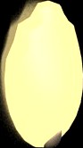 Sconce 3D Model