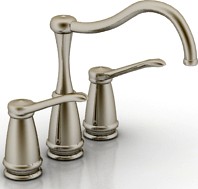Faucet 3D Model