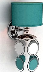 Sconce 3D Model