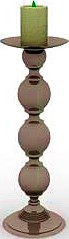 Candlestick 3D Model