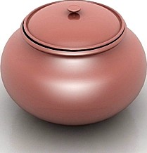 Pot 3D Model