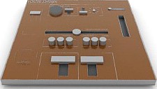 Mixer 3D Model