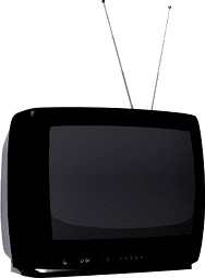 Tv 3D Model