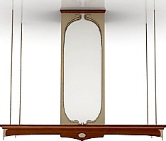 Vent 3D Model